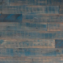 Load image into Gallery viewer, BLUE-ISH Wood Planks
