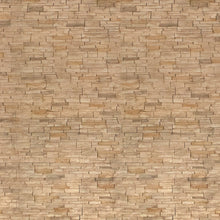 Load image into Gallery viewer, Stacked Stone Light Brown