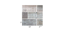 Load image into Gallery viewer, white reclaimed wood wall sample